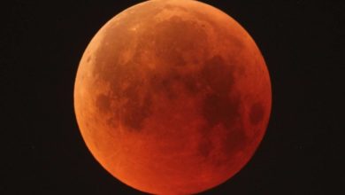 قمر الدم في مايو 2022: علم التنجيم: إليك كيف سيؤثر خسوف القمر هذا على حياتك القادمة
