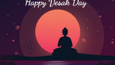 Happy Vesak 2022: Best Quotes, Greetings, Wishes, HD Images, Clipart, Messages To Share