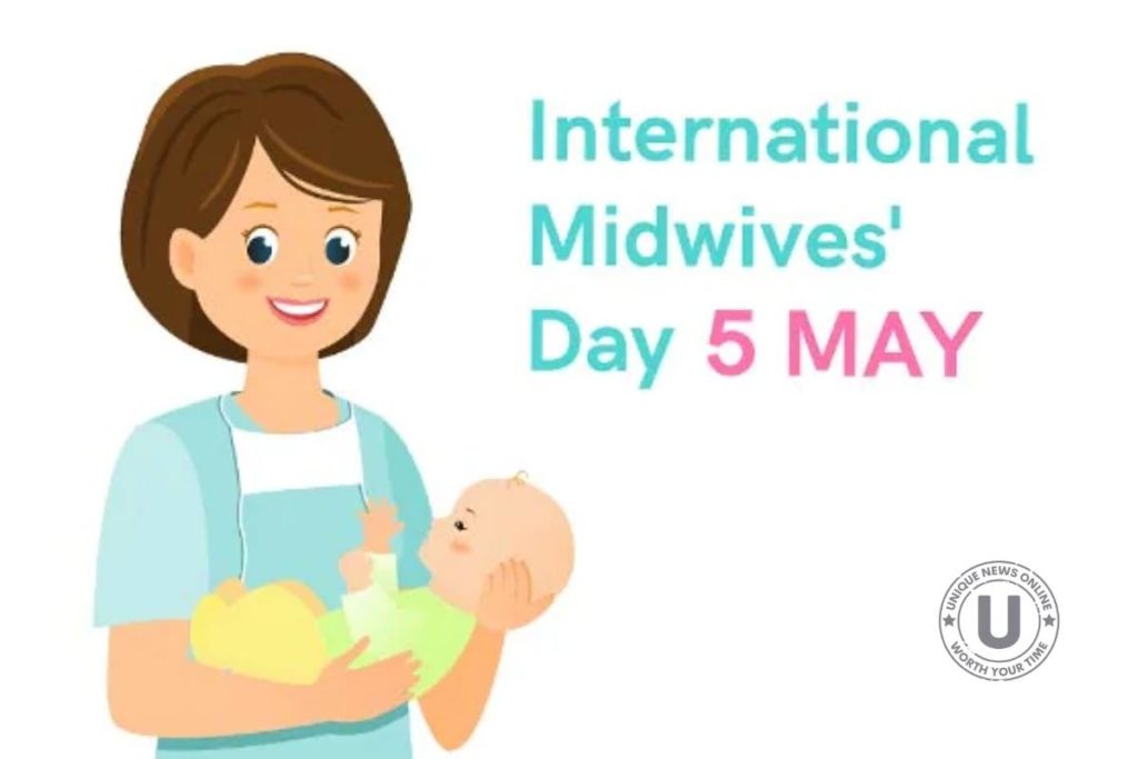 International Day of the Midwife 2022 Current Theme and Top Quotes