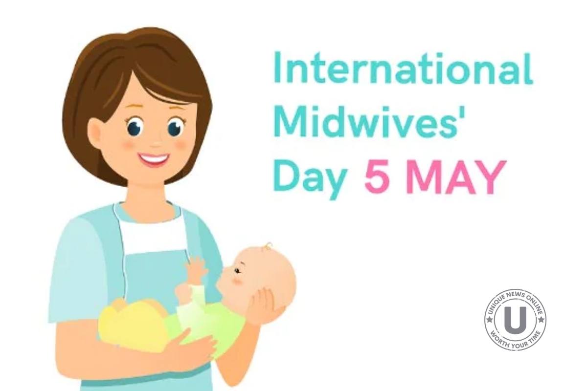 International Day of the Midwife 2022: Current Theme and Top Quotes & Images To Recognise the Work of Midwives