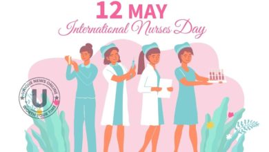 International Nurses Day 2022: Current Theme, Quotes, Slogans, Messages, HD Images, Greetings to mark the anniversary of Florence Nightingale's birth