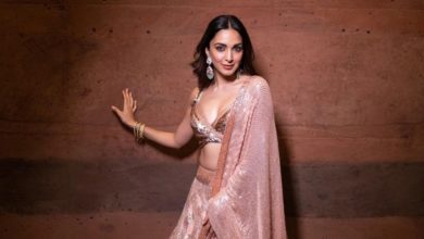 Kiara Advani Posts A 'Date' Picture Of You And Her Pet, After Break Up Rumors