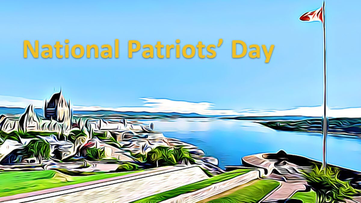 National Patriots' Day