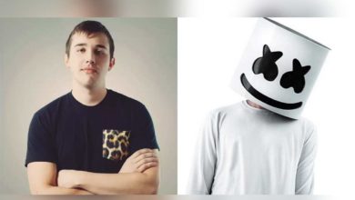 Marshmello Birthday: Top 5 EDM Artist's Songs That Can Make You A Die-Hard Fan Of Him