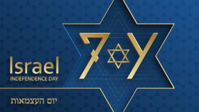Israel Independence Day 2022: Yom Ha'atzmaut Date, History, Celebration, Activities, Quotes, Wishes, Images