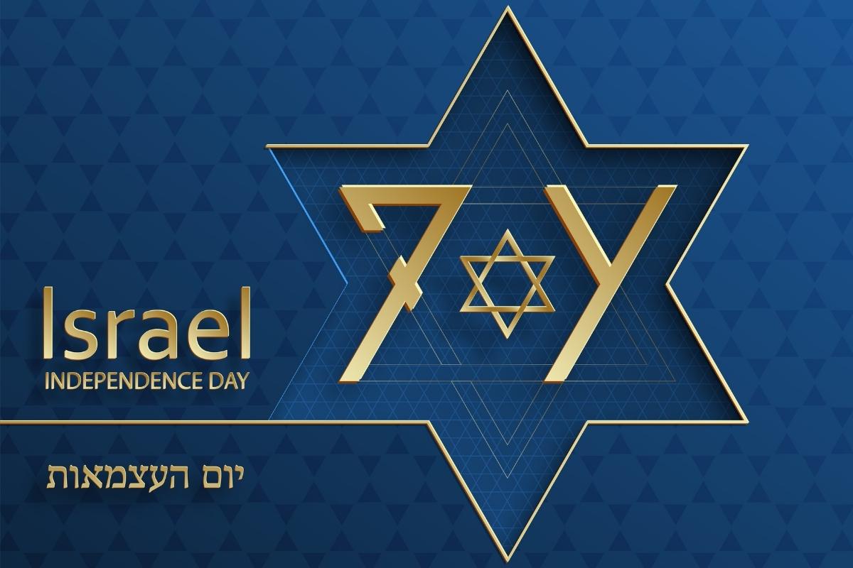 Israel Independence Day 2022: Yom Ha'atzmaut Date, History, Celebration, Activities, Quotes, Wishes, Images