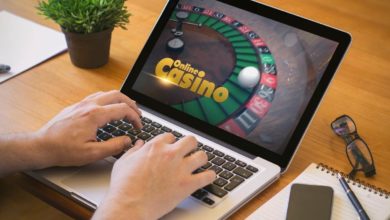 Why are online casino games popular: The fame of online casinos explained
