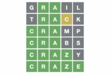 Wordle 326 उत्तरे आज, 11 मे 2022: आजच्या क्रॉसवर्ड गेमचे निराकरण करण्यासाठी सूचना आणि संकेत
