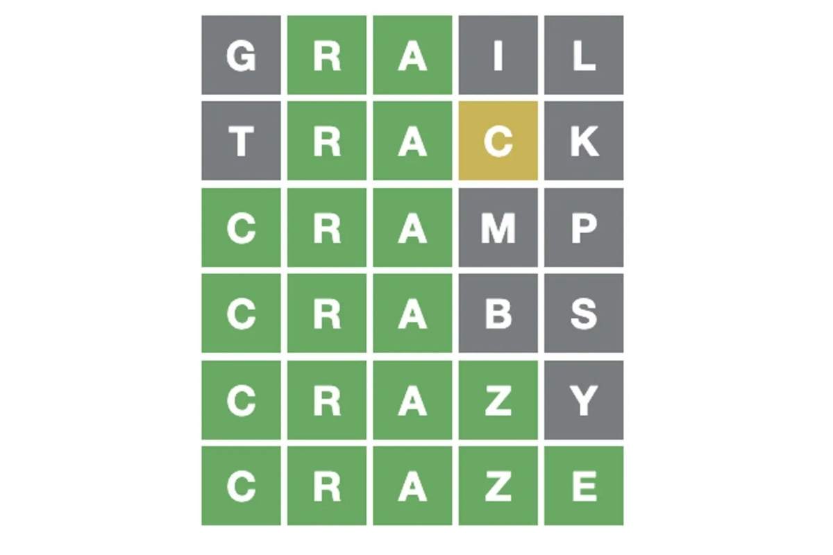 Wordle 326 جوابات آج، 11 مئی 2022: آج کے کراس ورڈ گیم کو حل کرنے کے لیے اشارے اور اشارے