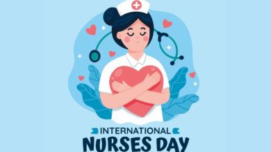 International Nurses Day 2022 Theme, Speech, History, Significance, Importance, Celebration Ideas, And More