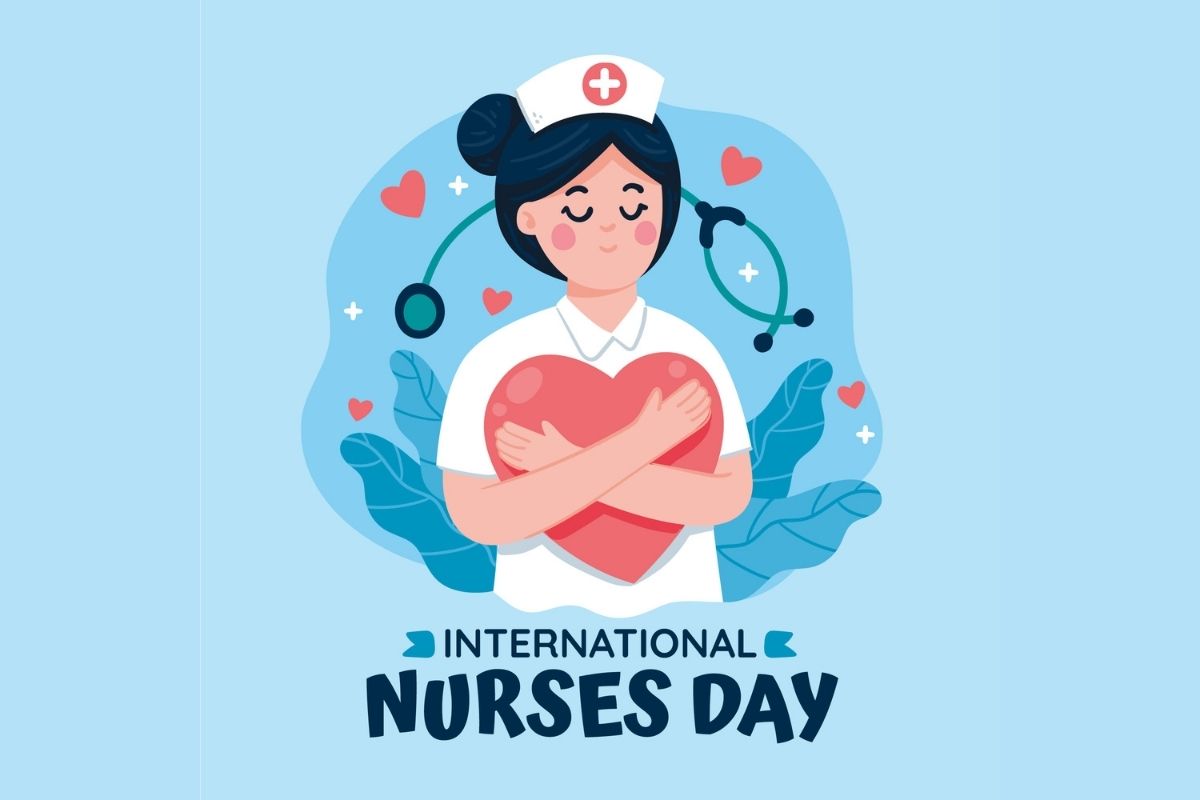 يوم الممرضات العالمي 2022 موضوع ، خطاب ، تاريخ ، أهمية ، أهمية ، أفكار للاحتفال ، وأكثر من ذلك