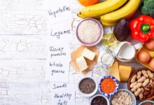 7 نصائح أساسية لاتباع نظام غذائي نباتي صحي
