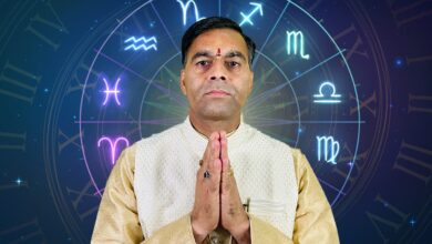 Top 5 Best Astrologers in Ahmedabad (2023)
