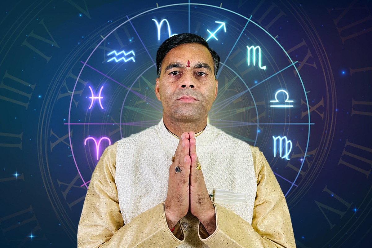 Top 5 Astrologers in Kolkata - Get Rid Of Your Life's Problems!