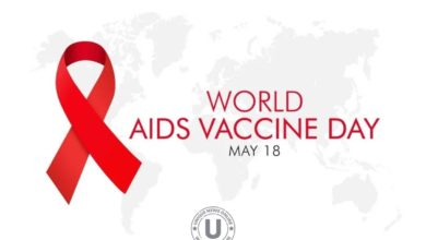 اليوم العالمي للقاح الإيدز 2022: أهم الاقتباسات والملصقات والصور والشعارات والرسائل لخلق الوعي