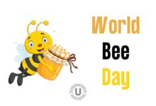 اليوم العالمي للنحل 2022: أهم الاقتباسات والصور والملصقات والرسائل للاحتفال بالذكرى السنوية لميلاد أنطون جانشا ، أحد رواد تربية النحل الحديثة.