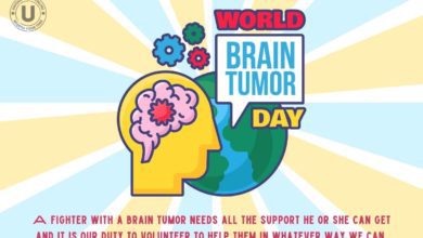 World Brain Tumour Day 2022: Awareness Creating Quotes, Slogans, Posters, Images, Messages To Share on Social Media