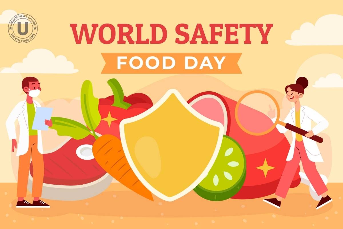 World Food Safety Day 2022: Top Quotes, Images, Posters, Messages, Greetings, Slogans, and Banners to create awareness