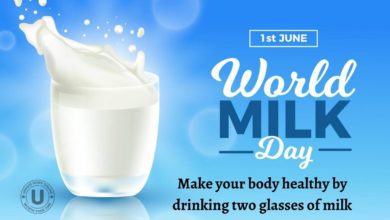 World Milk Day 2022: Best Quotes, Images, Messages, Greetings, Posters, Wishes To Share