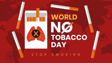 World No Tobacco Day 2024 Theme, Quotes, Messages, Posters, Banners, Slogans, Cliparts and Captions to create awareness