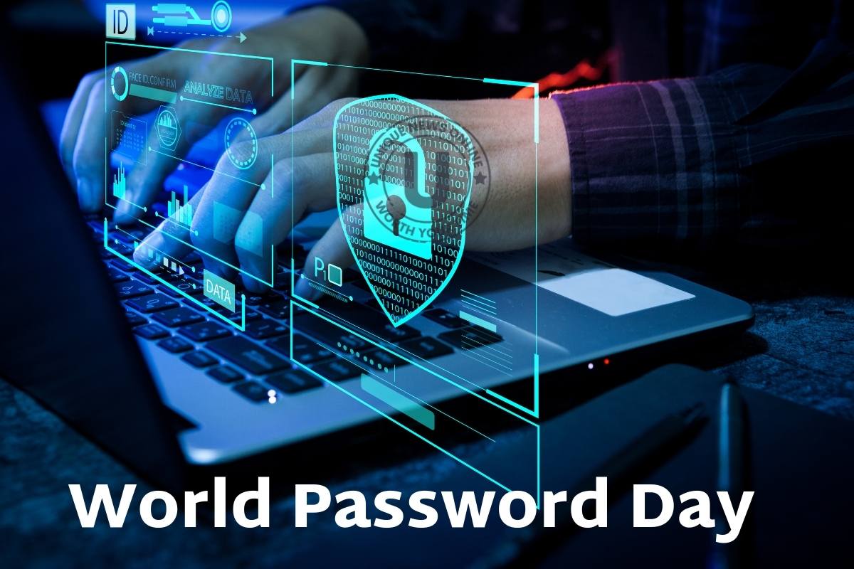 World Password Day 2022: Current Theme, And Top Quotes to address the critical need for solid passwords