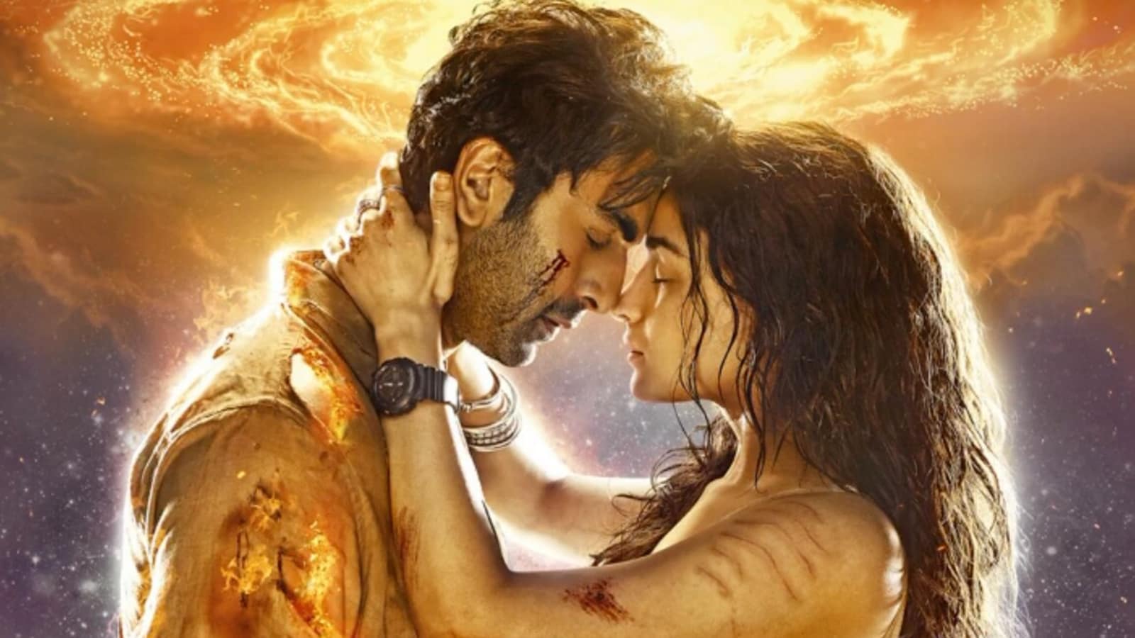 'Brahmastra' Twitter Review: Viewers Praise the Mythical Drama Starring Alia Bhatt and Ranbir Kapoor