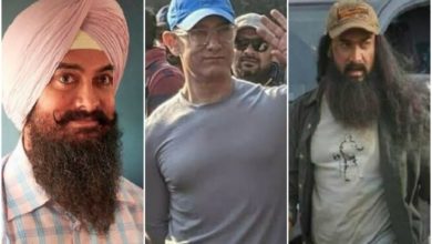 Aamir Khan's Movie, 'Laal Singh Chaddha' Release Date, Trailer Response, Full Movie Details And More