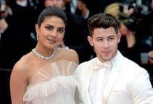 Fans Are Gushing Over Priyanka Chopra And Nick Jonas' Spontaneous Kissing: Pics