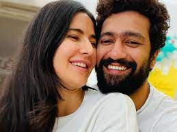 Vicky Kaushal Celebrates His Birthday This Year And Katrina Kaif Posts Their Loving Pictures