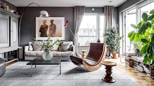 Discover Scandinavian Interior Design – Design Of The New Age
