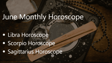 Libra Horoscope