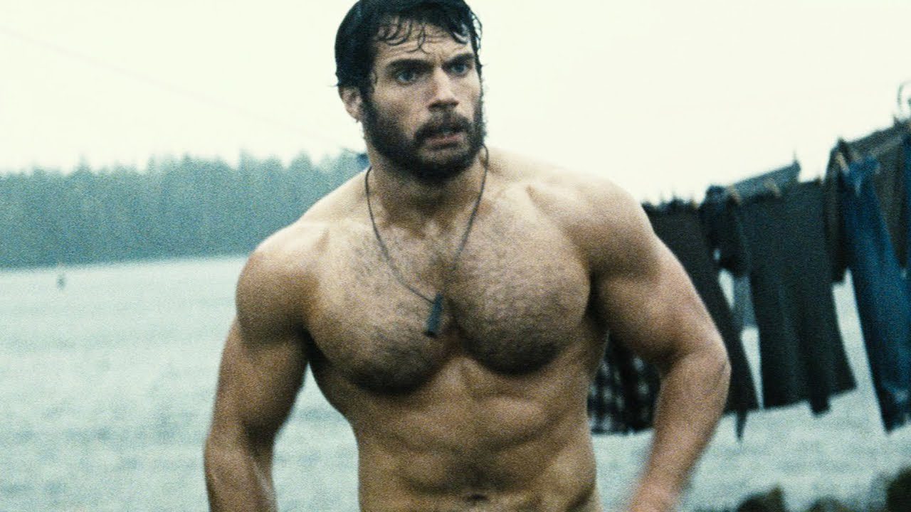 Henry Cavill Turns 39, Happy Birthday To The Dream Guy: Quotes, Pics, Videos To Wish Him