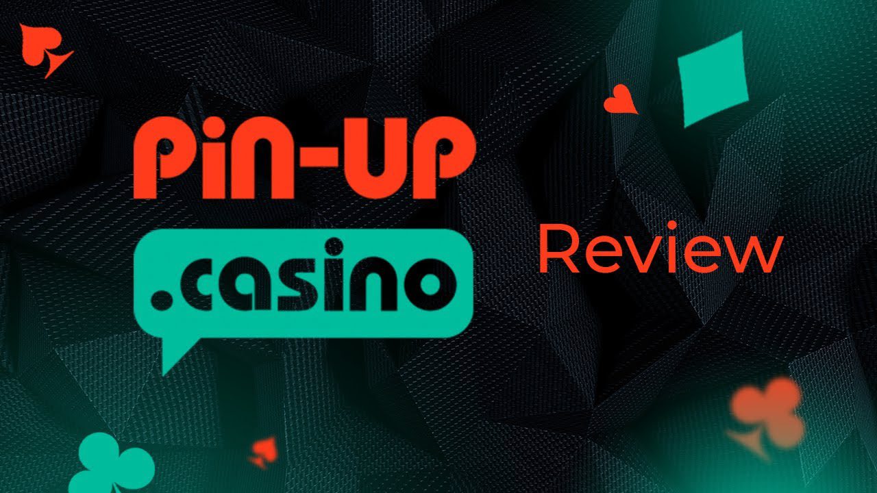 регистрация в Pin Up Casino  2022