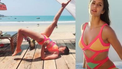 Katrina Kaif's Swimwear Collection: Instagram, Outfits, HD Pictures, Wallpapers, Twitter