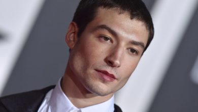 Ezra Miller Controversy: His Career, Past, Kidnapping History, Attacking A Fan; Unfolded