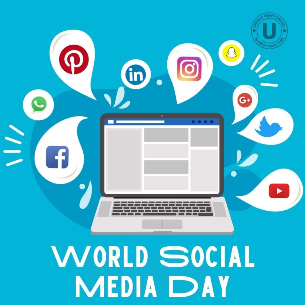 اليوم العالمي لوسائل التواصل الاجتماعي 2022: أهم الاقتباسات