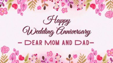 20 Best Happy Anniversary Mom and Dad Wishes from Daughter: Quotes, Images, and WhatsApp Status for Parents