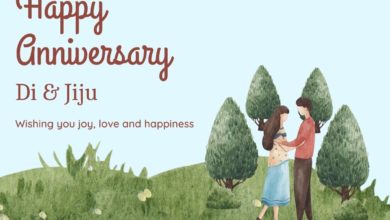 100+ Best Happy Anniversary Sister and Brother-In-Law Wishes: Top Images, Quotes, GIF, Messages, and Status To Greet 'Di and Jiju'