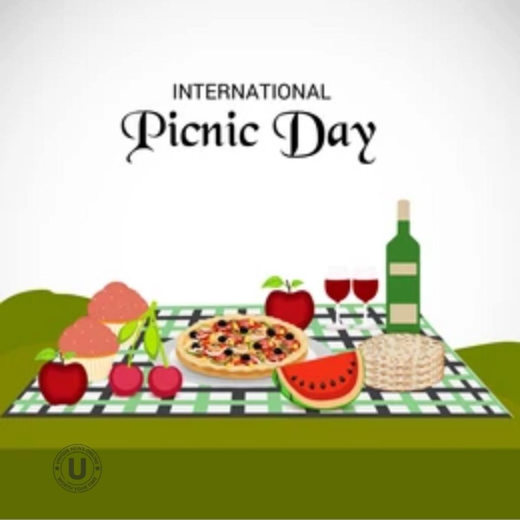 International Picnic Day 2022: Messages