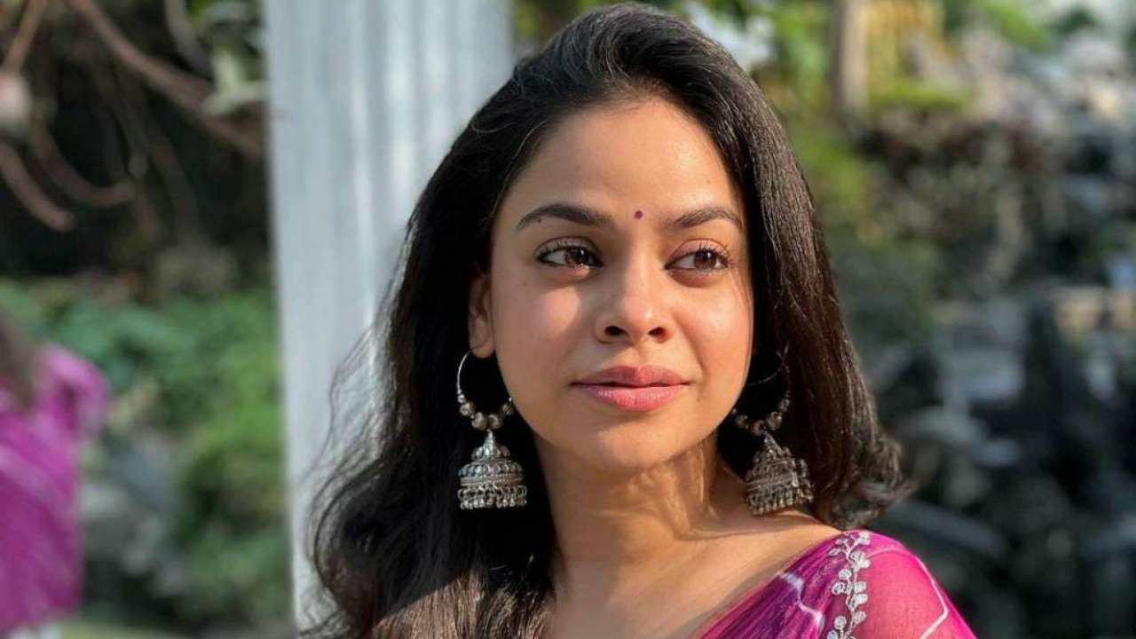 Sumona Chakravarti Birthday: 'Comedy Nights With Kapil' Performer Turns 35, Check Out Her Hot Pictures On Instagram And Twitter