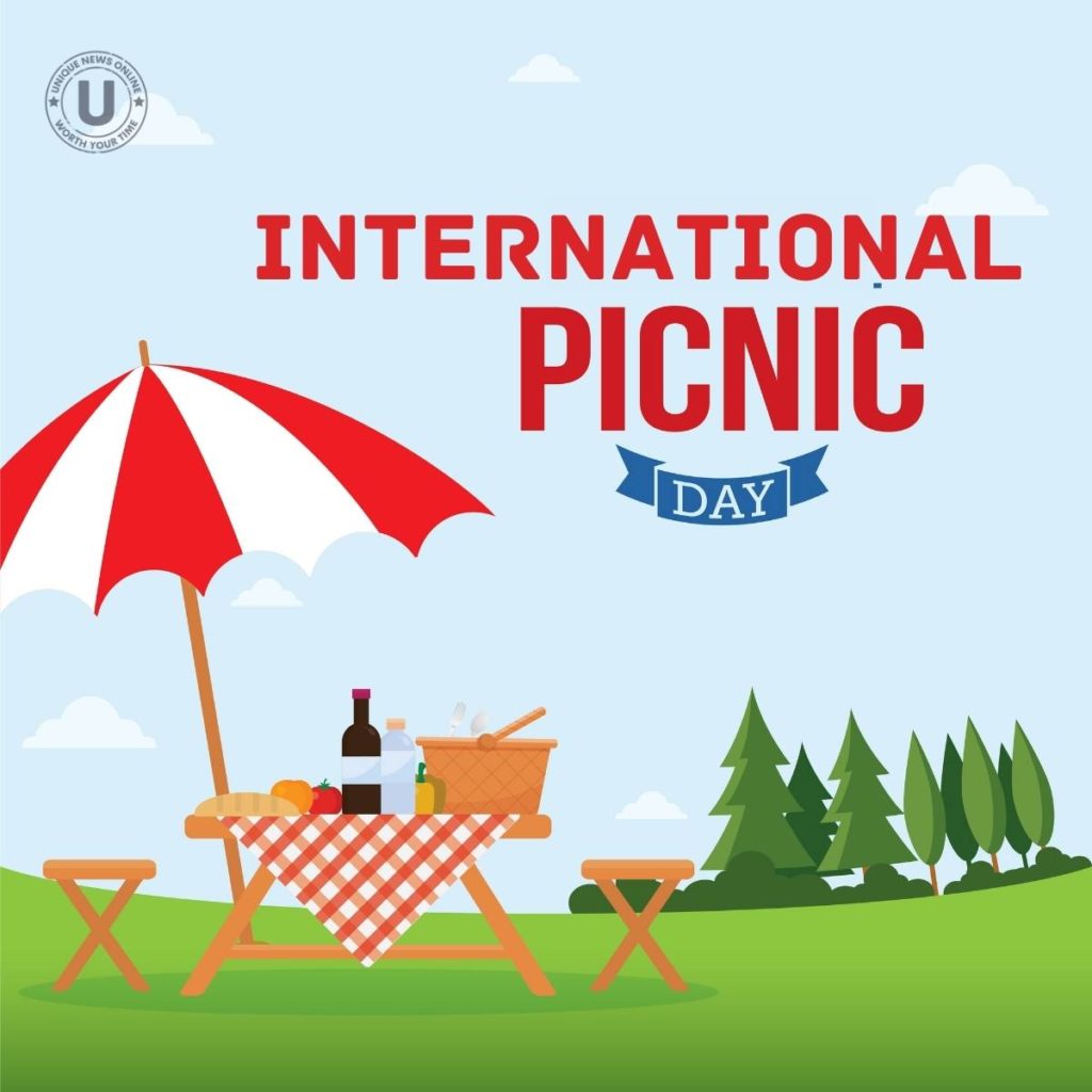 International Picnic Day 2022: Top Quotes