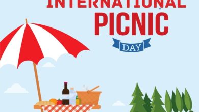 International Picnic Day 2022: Best Instagram Captions, WhatsApp Status, Twitter Quotes, Pinterest Images to Share