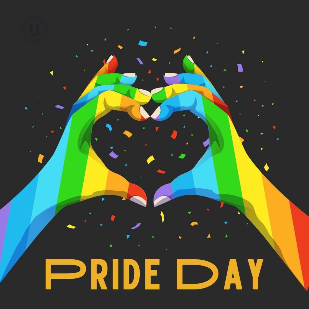 Pride Day 2022: Top Quotes