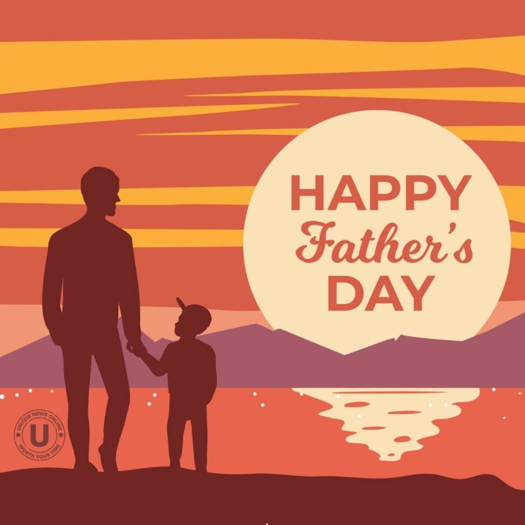 Happy Father's Day 2022: Facebook Images