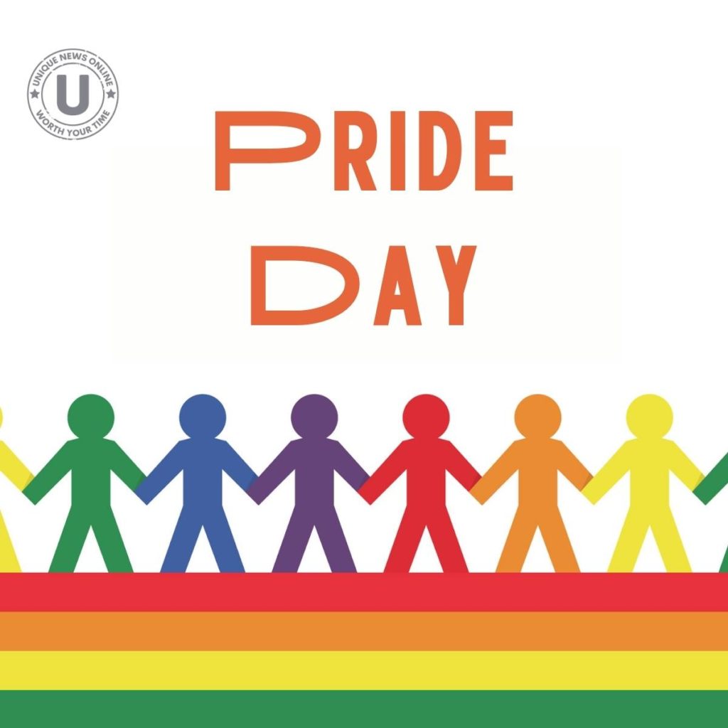 Pride Day 2022: Images