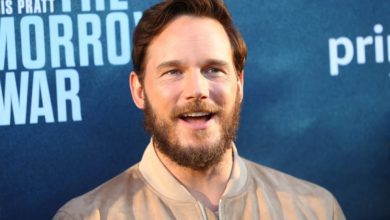 Chris Pratt Birthday: Andy Dwyer In 'Parks And Recreation' Turns 43, Famous Films, Instagram, Twitter Posts And More