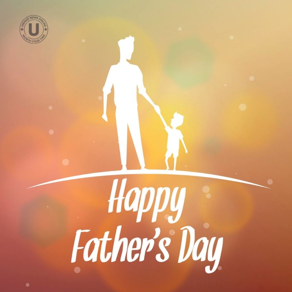 Happy Father's Day 2022: WhatsApp Greetings