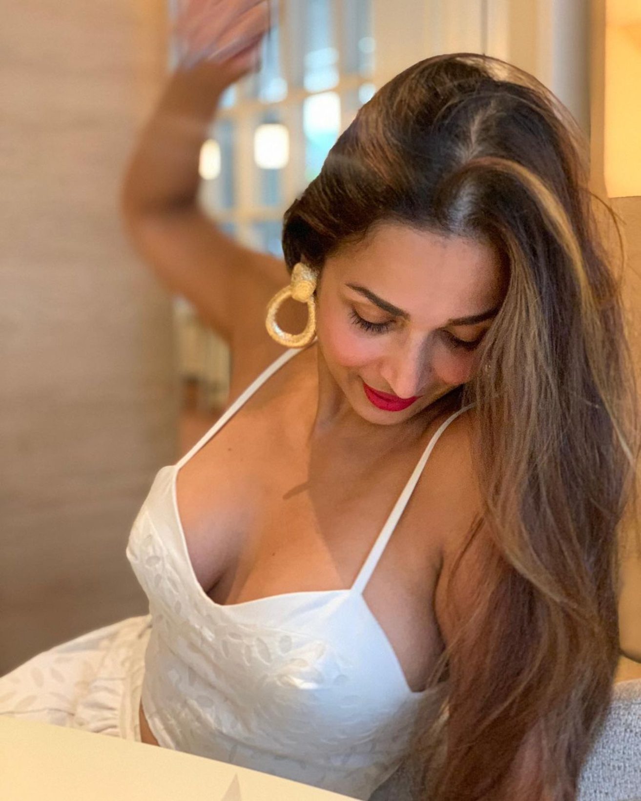 Malaika Arora Looks Sexy In Her Pictures From Turkey Trip