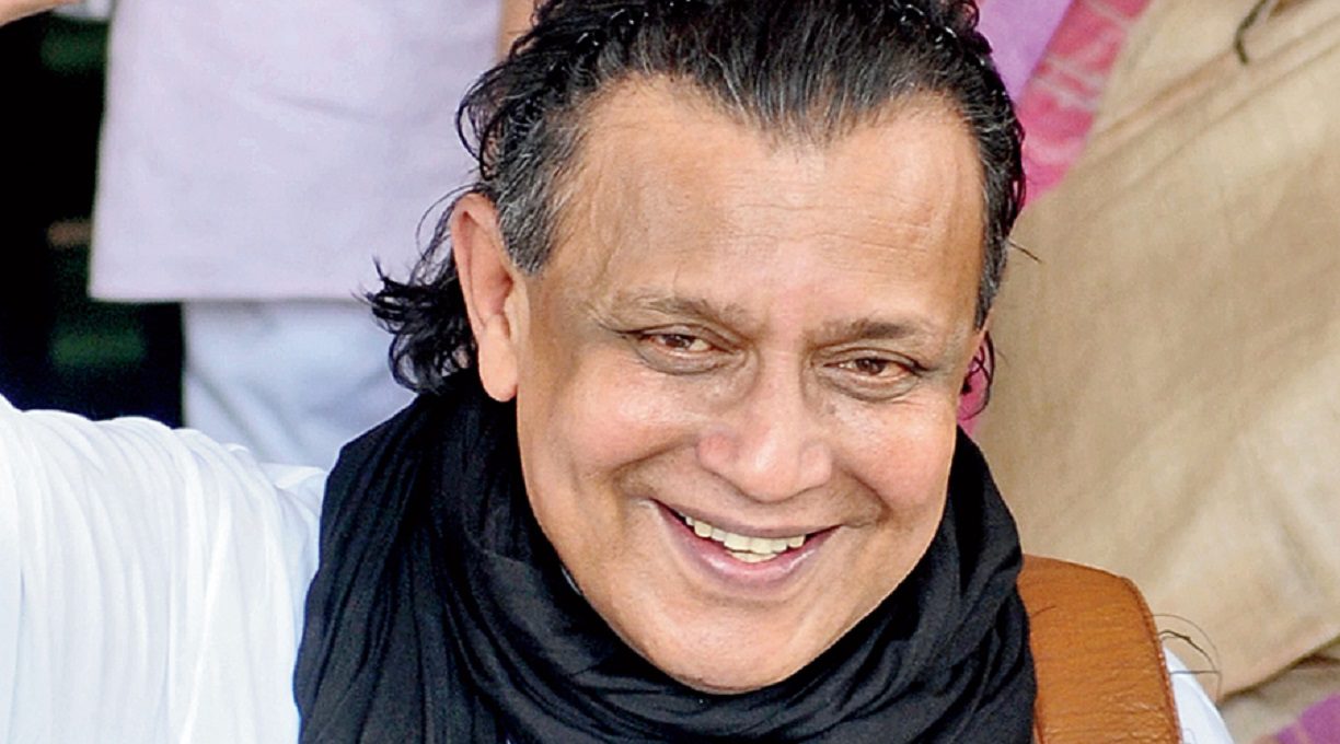 Mithun Chakraborty Birthday: 'Disco Dancer' Star Turns 72; New Movies, Songs, Quotes, Pictures, Videos To Wish Him