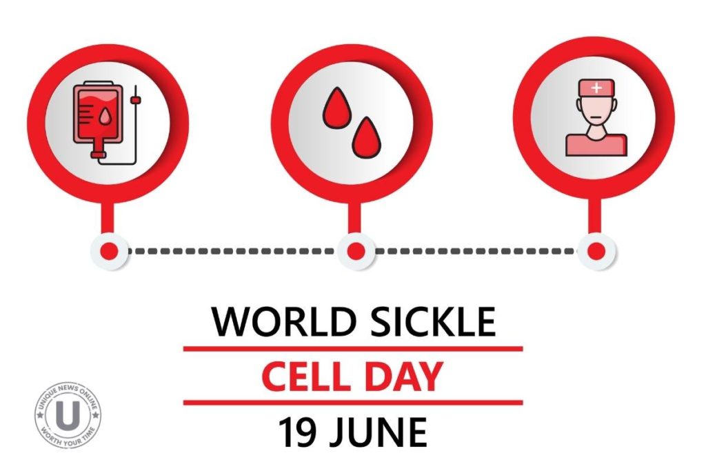 World Sickle Cell Day 2022: Quotes